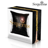 Mermaid Cushion With Magic Sequin Cover