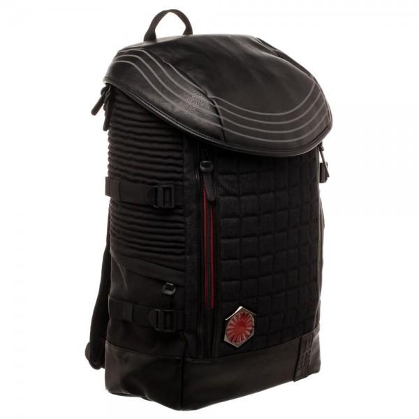 Kylo Ren Inspired Built Laptop Backpack